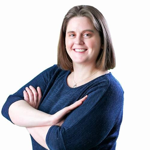 Aynsley Hyndman Office Manager / Partner