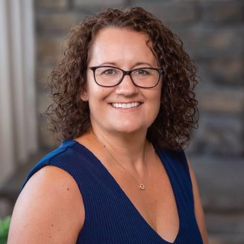 Susan Thompson Mortgage Agent