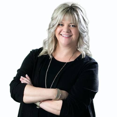 Sheila Cooper Mortgage Agent/Partner