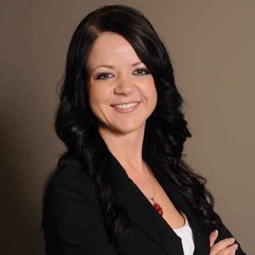 Sylvia Reimer Mortgage Agent
