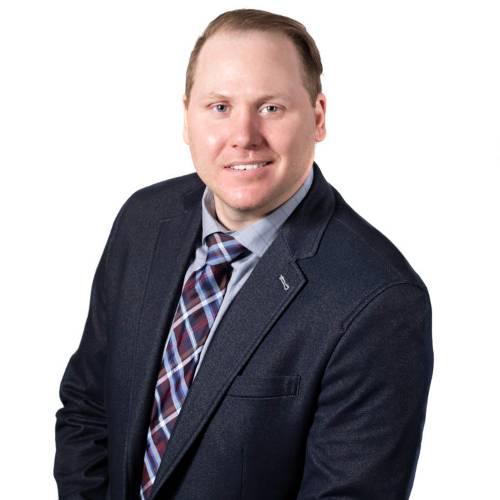 Dennis McNish Mortgage Agent