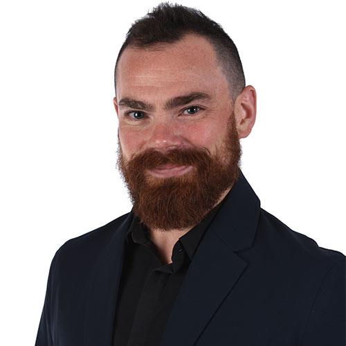 Dan Landry Mortgage Agent
