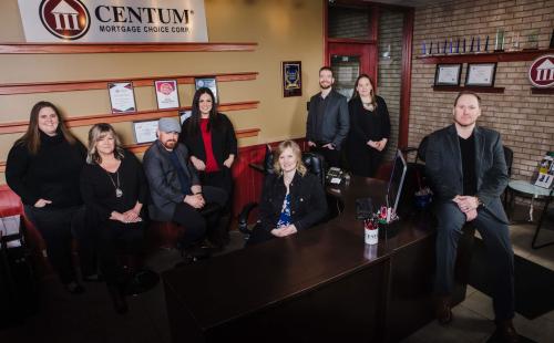 Centum Mortgage Choice