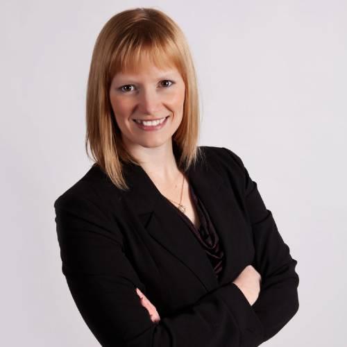 Naomi Hamm Mortgage Broker/Partner